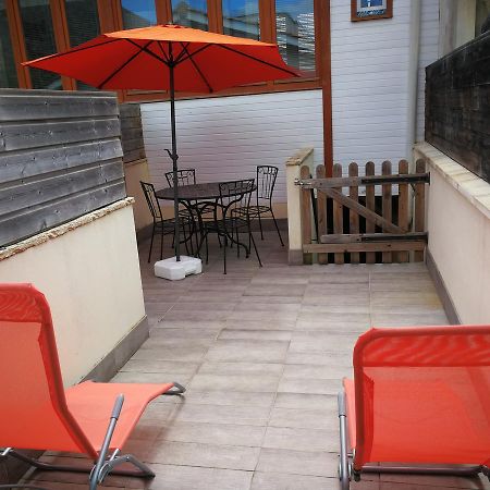 Appartement De Charme Bordeaux Chatrons Bagian luar foto