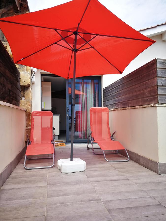 Appartement De Charme Bordeaux Chatrons Bagian luar foto