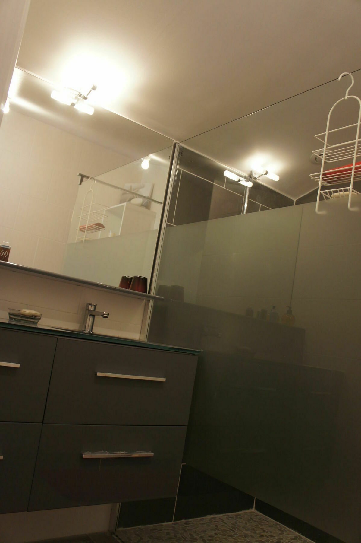 Appartement De Charme Bordeaux Chatrons Bagian luar foto