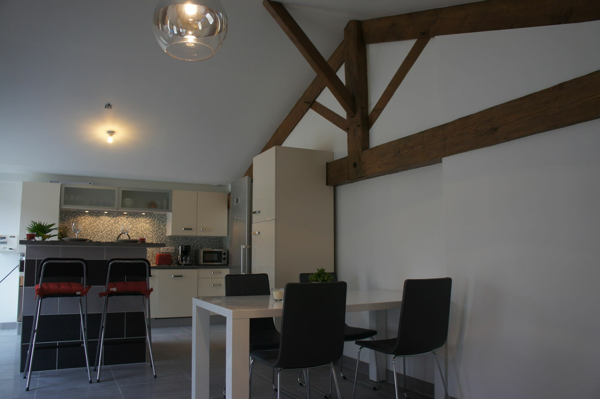 Appartement De Charme Bordeaux Chatrons Bagian luar foto